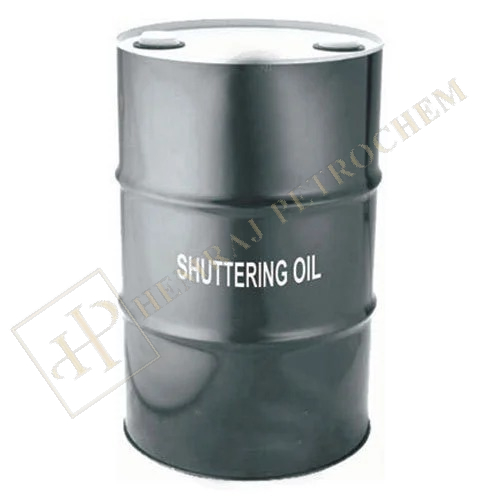 Shuttering Oil Manufacturers In Delhi